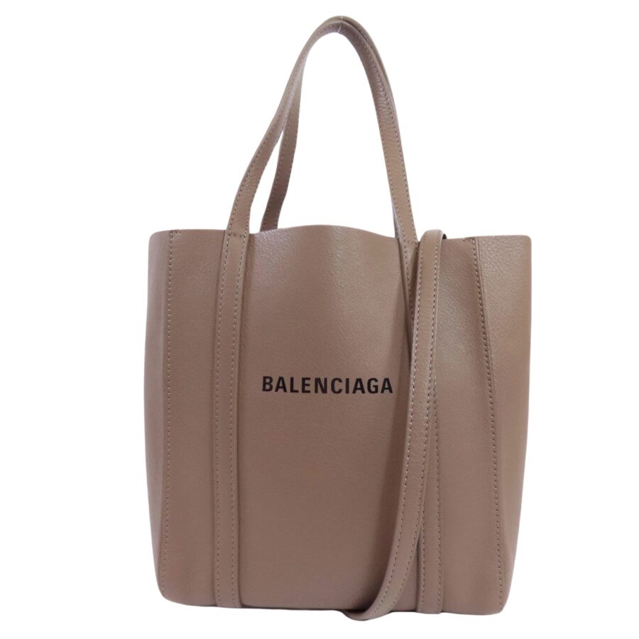 Balenciaga Everyday bag – front view