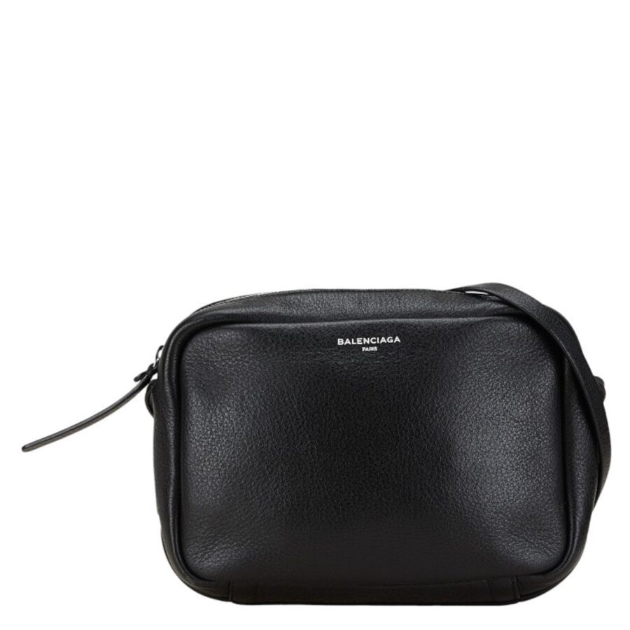 Balenciaga Shoulder Bag – front view