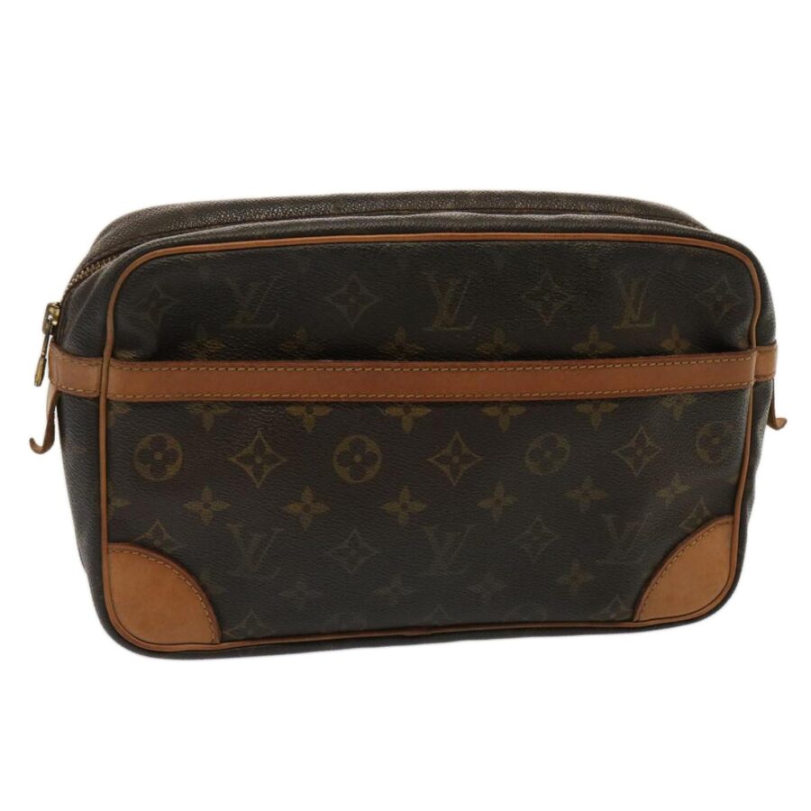 Designer Clutch bag – front view