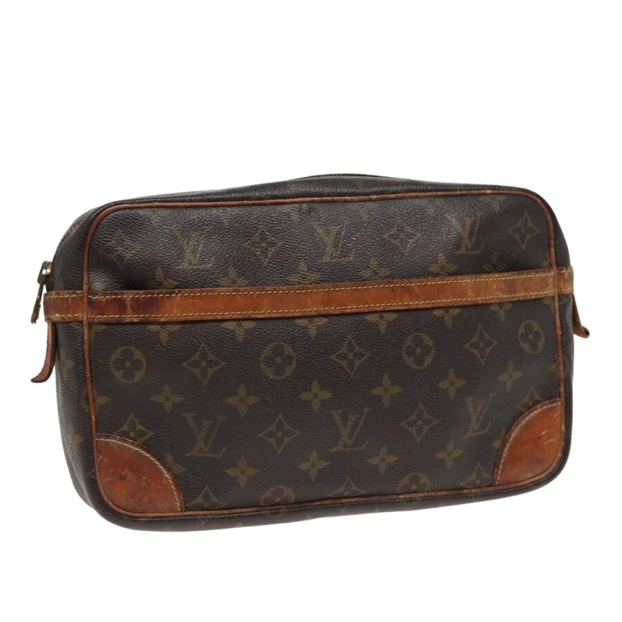 Designer Clutch bag – front view