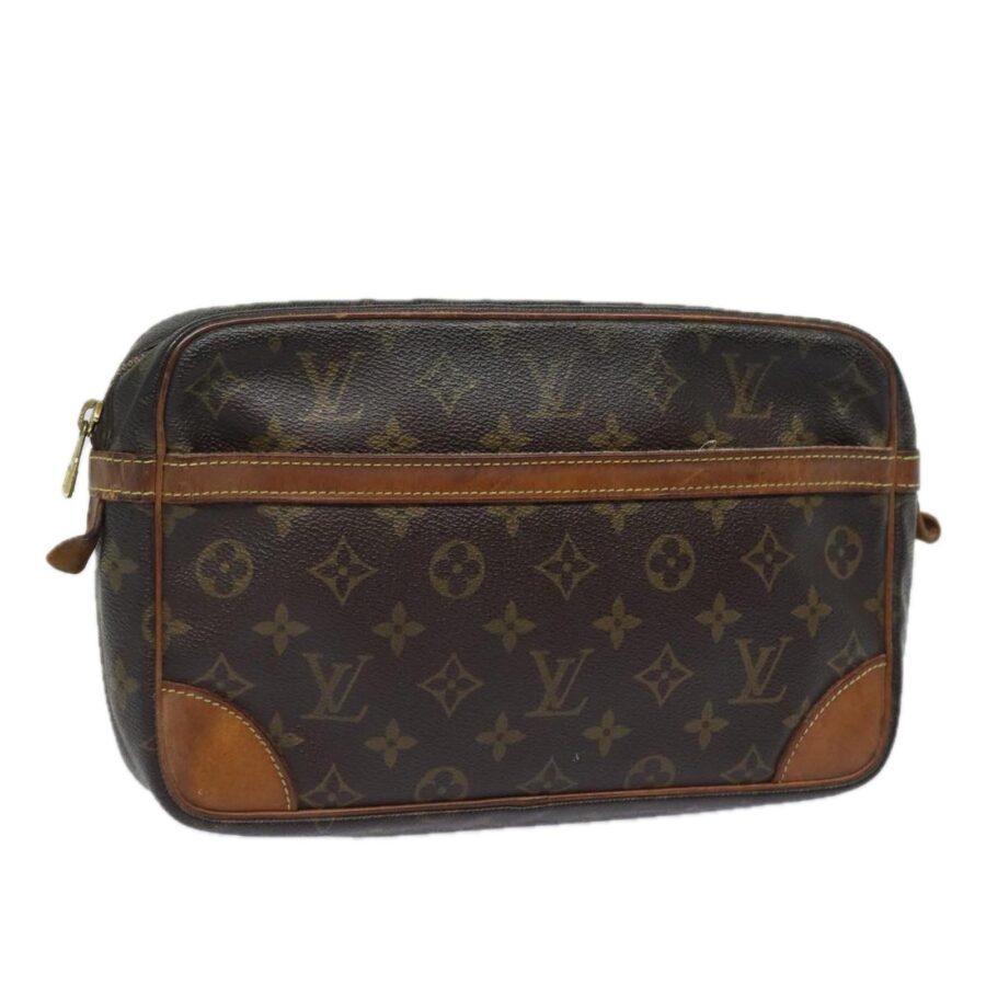 Designer Clutch bag – front view