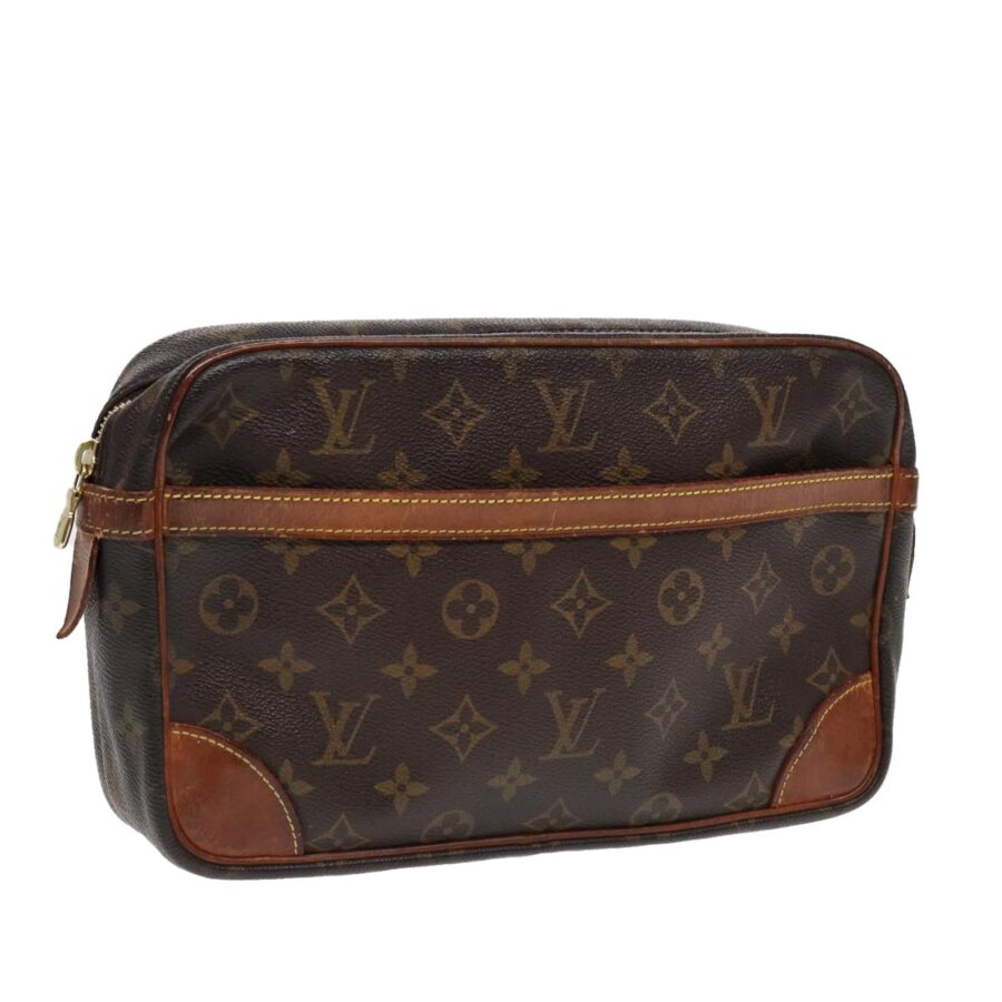 Designer Clutch bag – front view