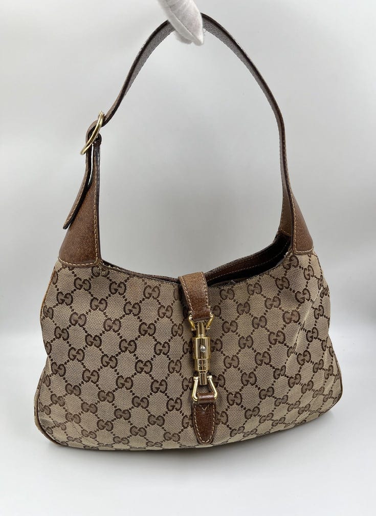 Gucci Jackie Bag 19
