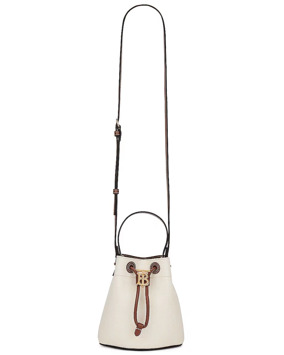 Tb Drawstring Mini Büro Tasche Drawstring MINI Bucket-Tasche