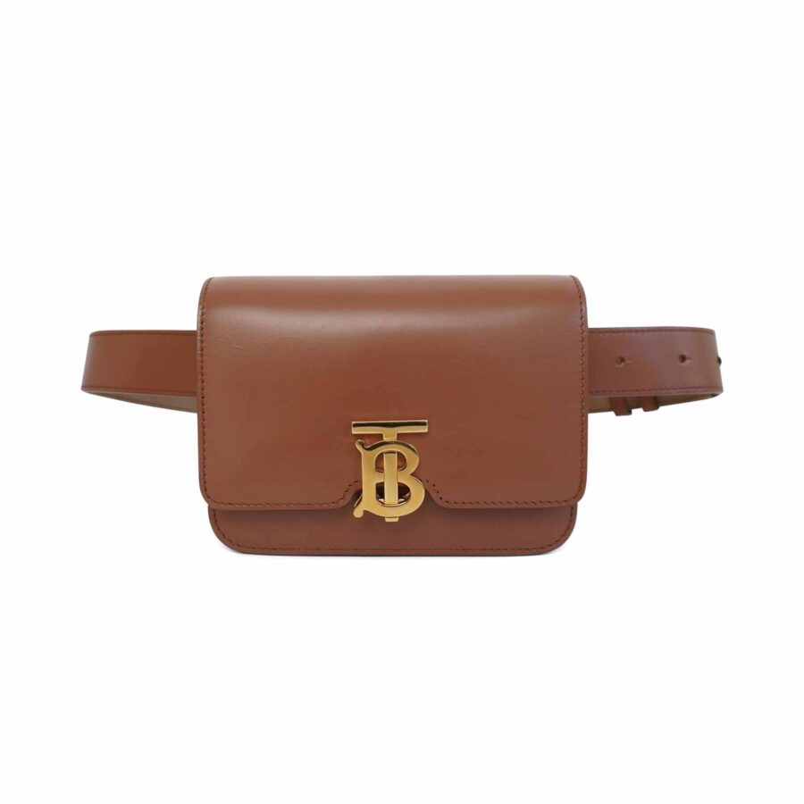 Burberry 'TB' Bum Bag | Studio Nafay