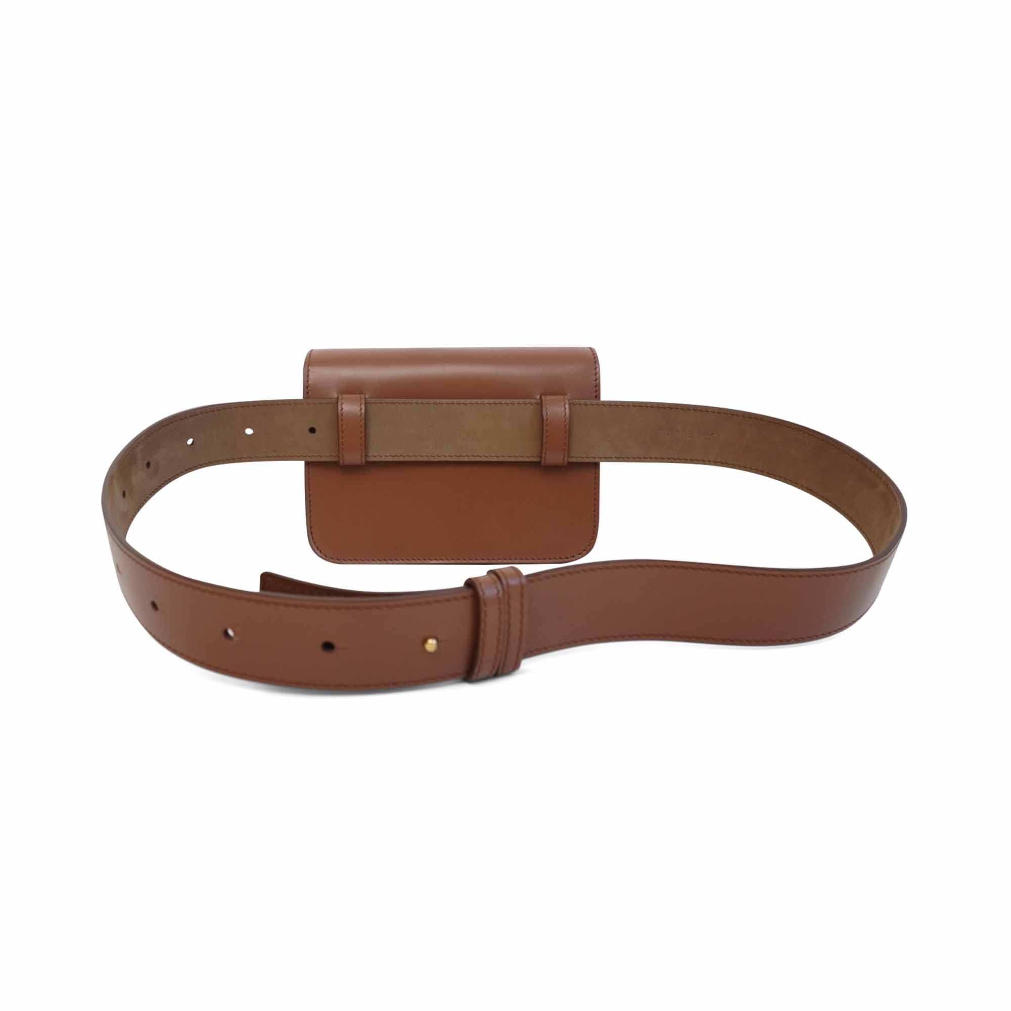 Burberry ‘TB’ Bum Bag