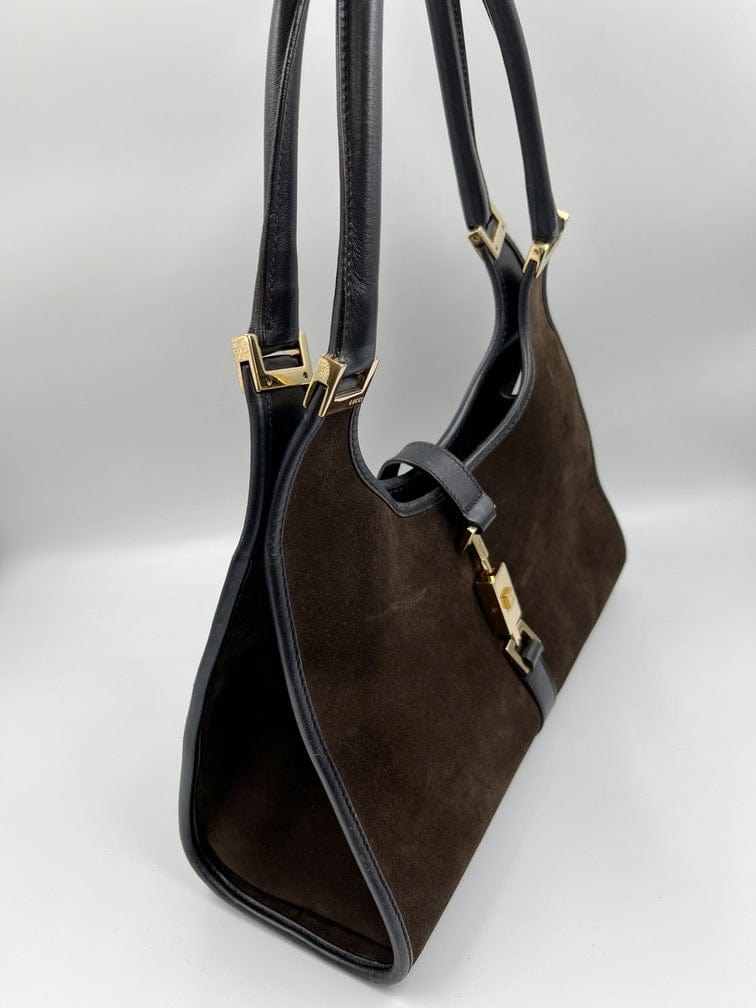 Gucci Jackie Bag 16