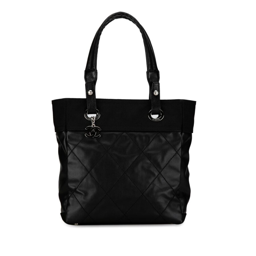 Chanel Tote bag – front view