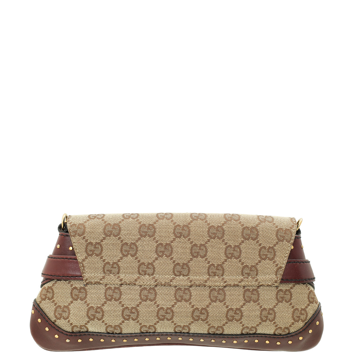 Gucci Horsebit bag – front view