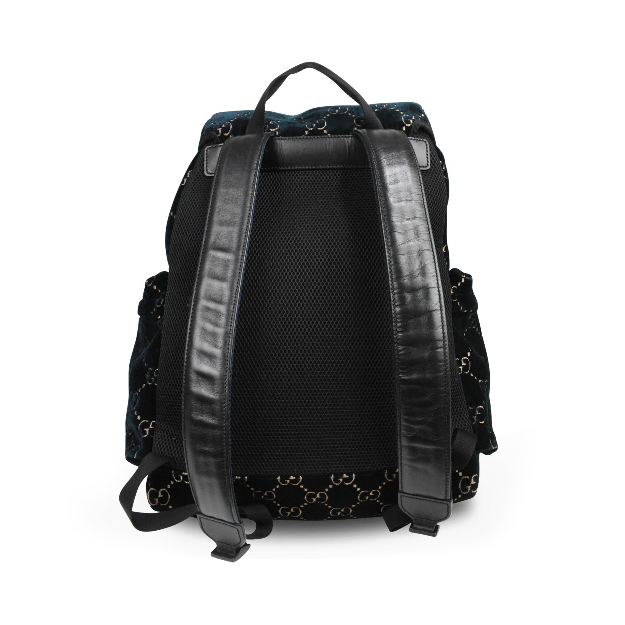 Gucci ‘Techno’ Backpack