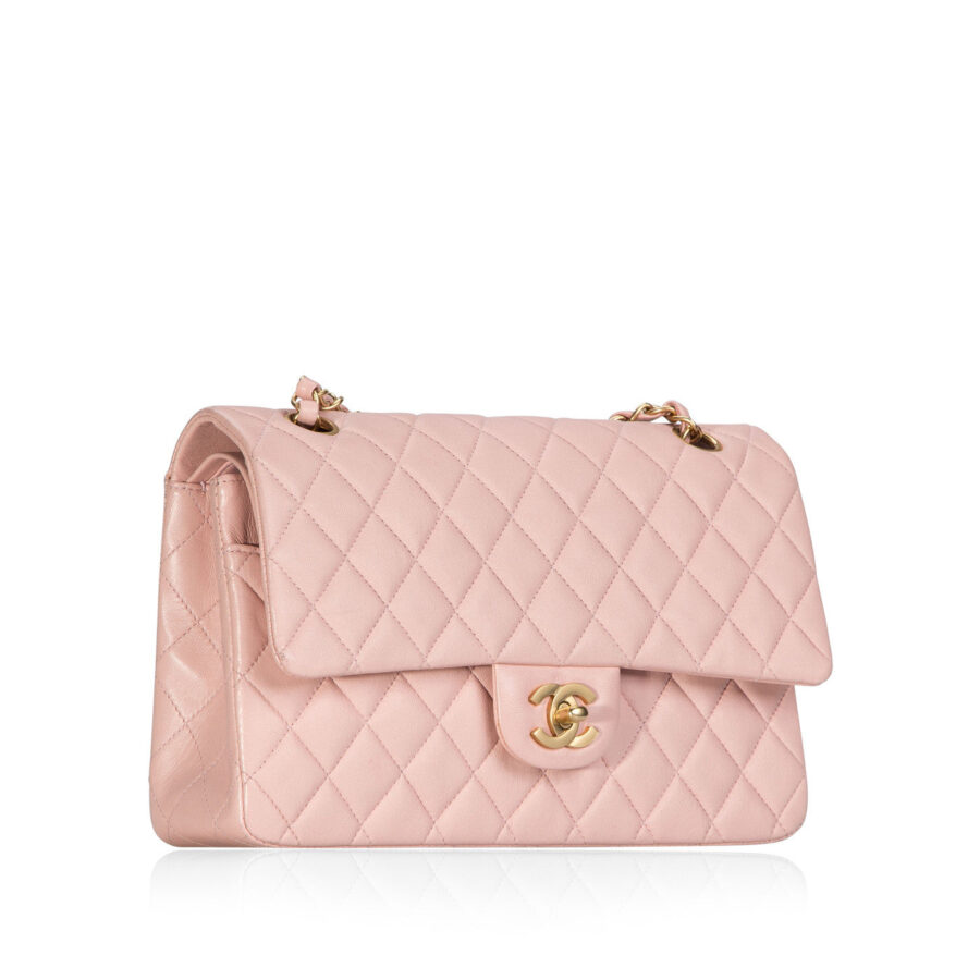 2.55 Classic Flap Bag | Studio Nafay