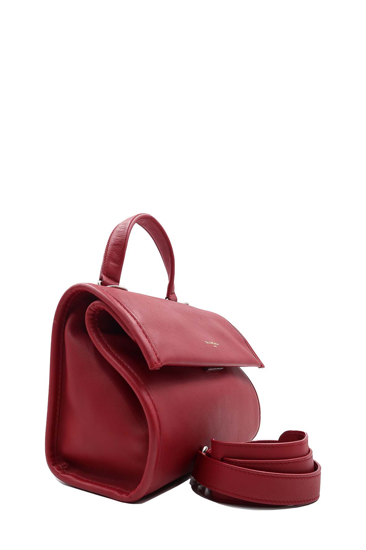 S Tools Satchel Gift for Her Bag Red