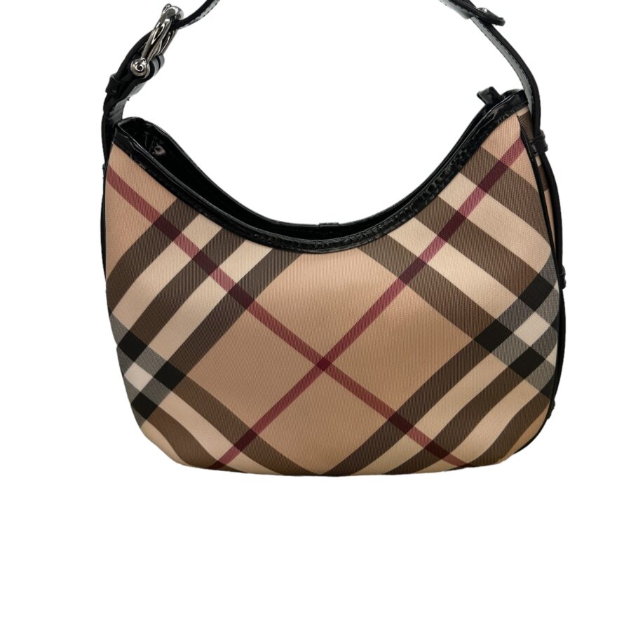 Burberry Barton Hobo Bag | Studio Nafay