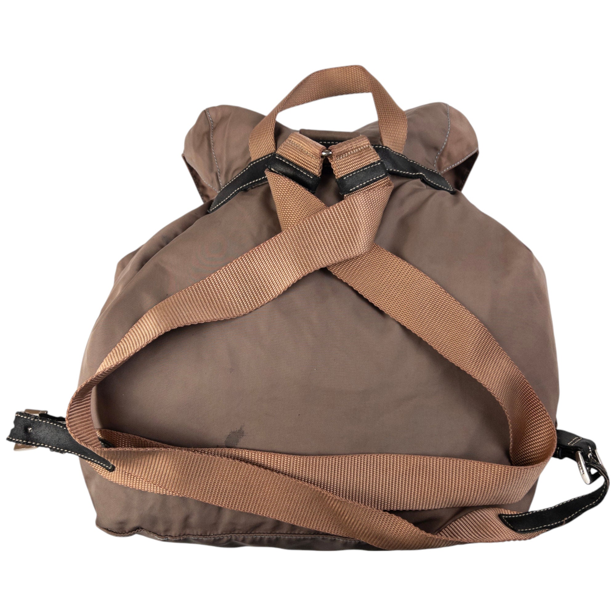 Prada Cargo Backpack