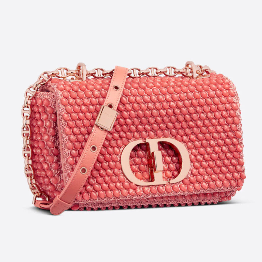 Dior Caro bag – front view