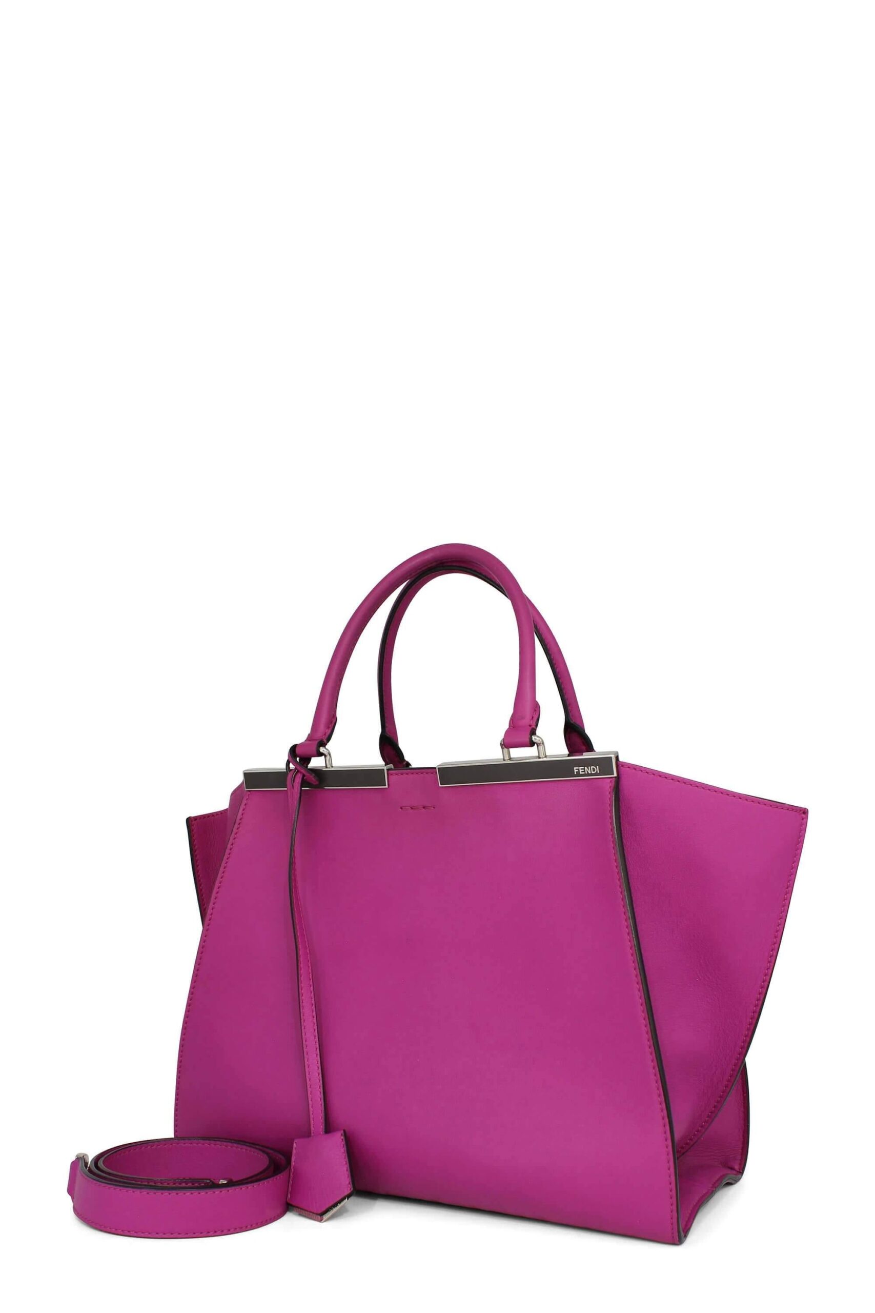 Regular 3Jours Fuchsia