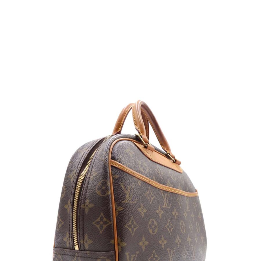 Monogram Trouville Brown | Studio Nafay